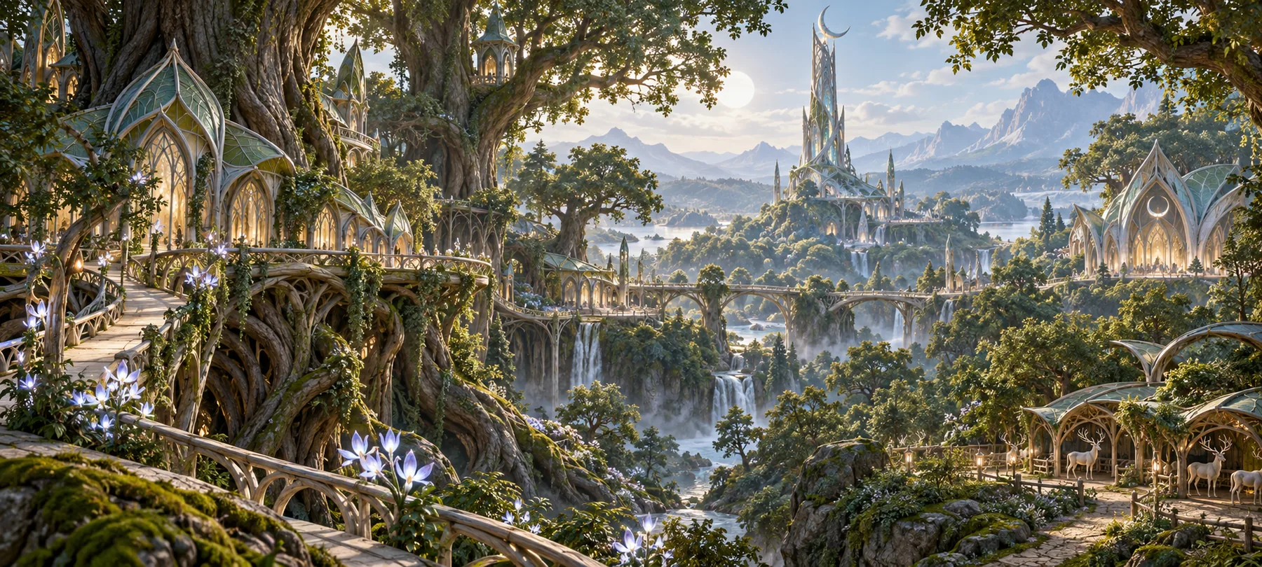 Concept art of Syltharis